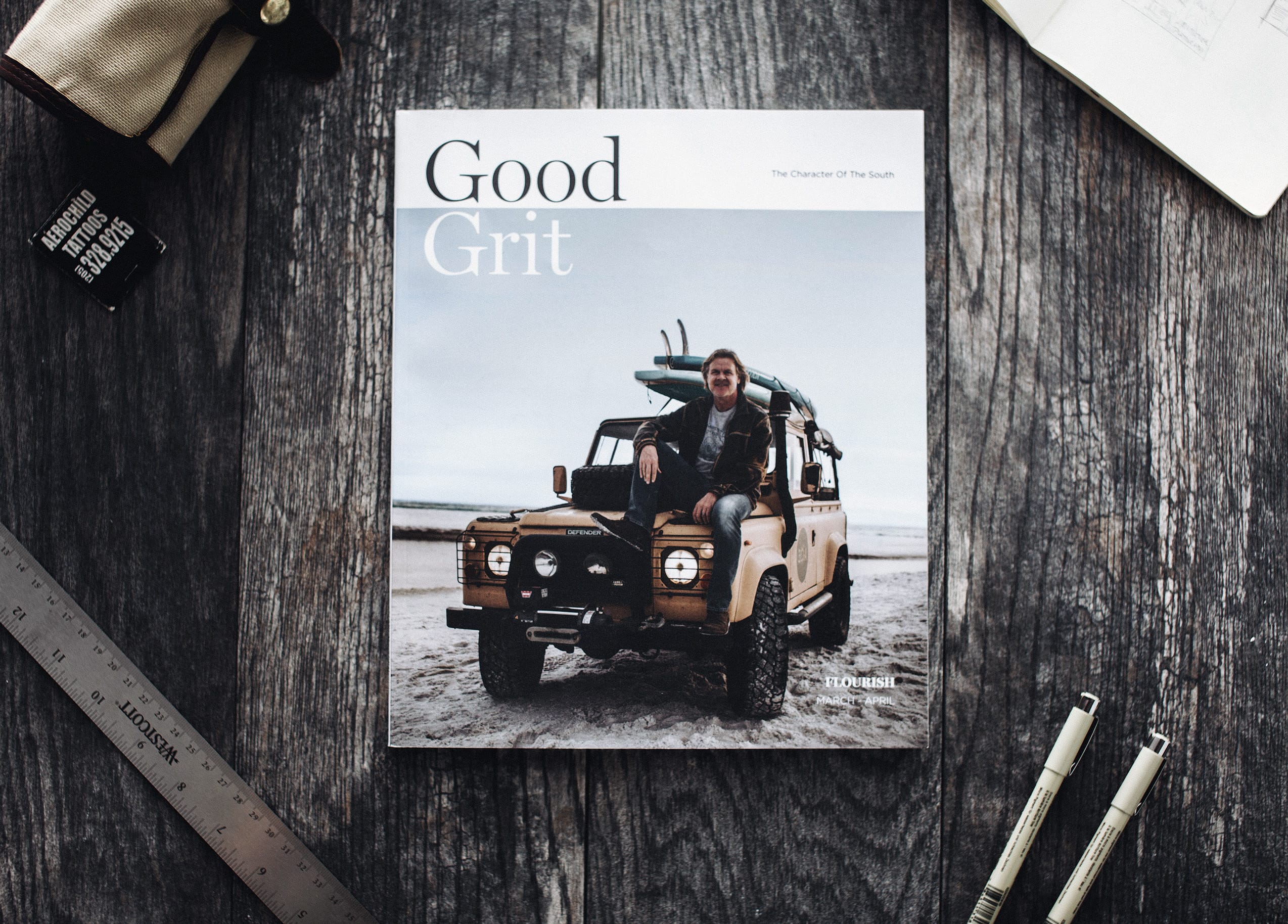 30A - Good Grit Magazine