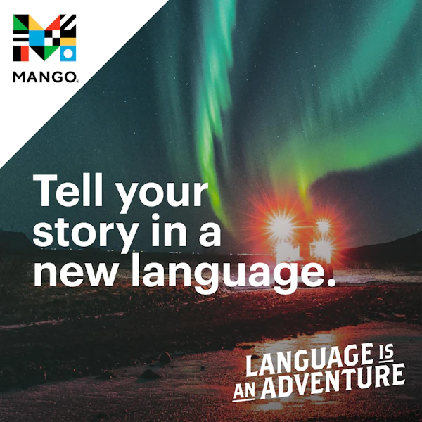 MangoLanguages-Tellyourstory-instagram-iceland