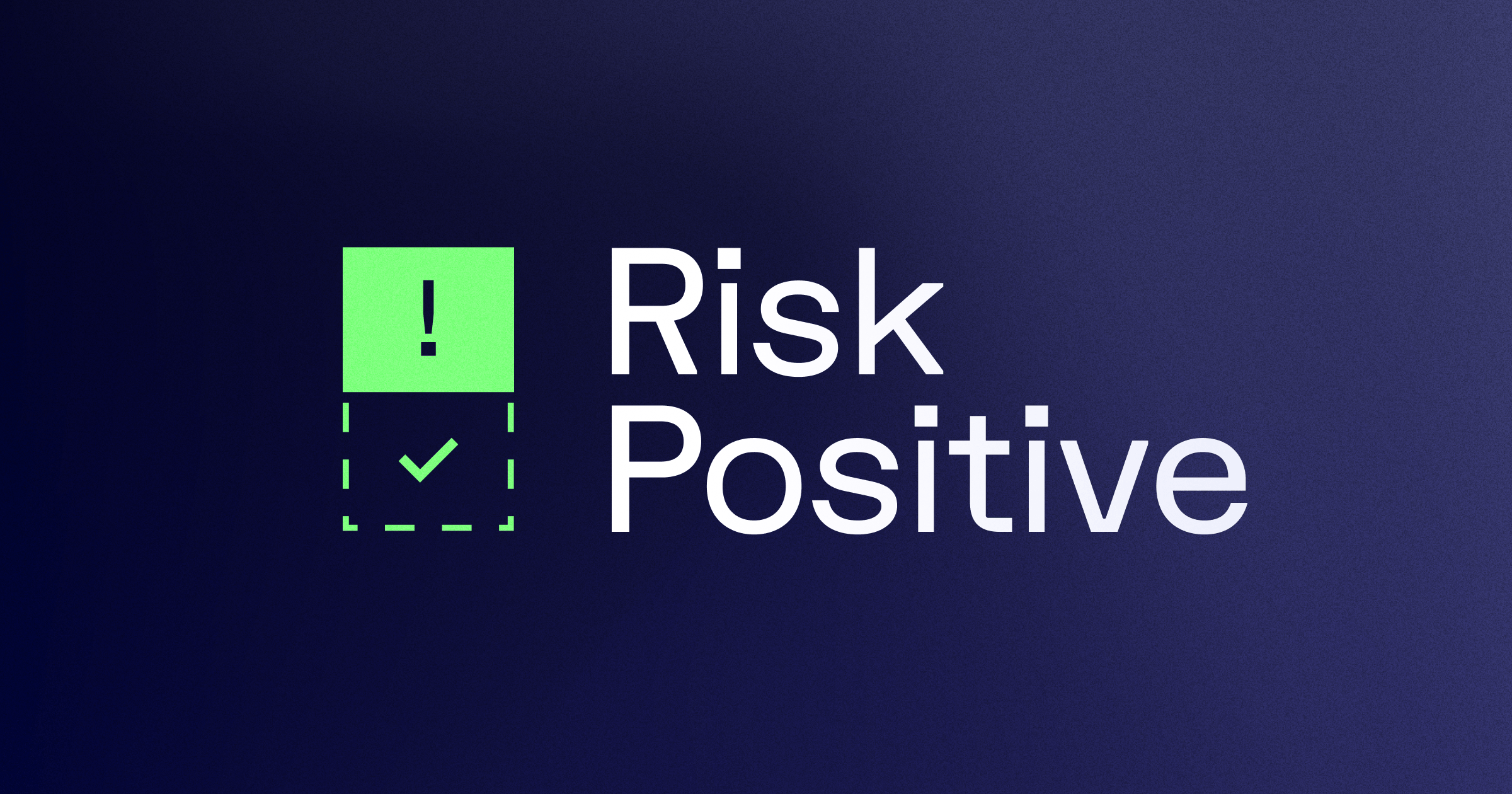 LogicGate - Risk Positive